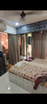 2 BHK Flat for Sale in Palanpur, Surat