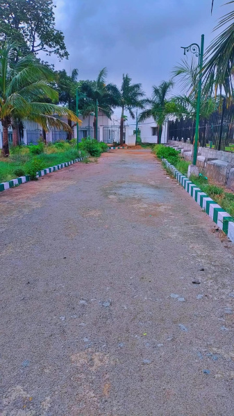  Residential Plot 2400 Sq.ft. for Sale in Kamaraj Colony, Hosur