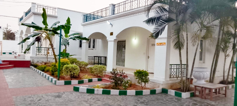  Residential Plot 2400 Sq.ft. for Sale in Kamaraj Colony, Hosur