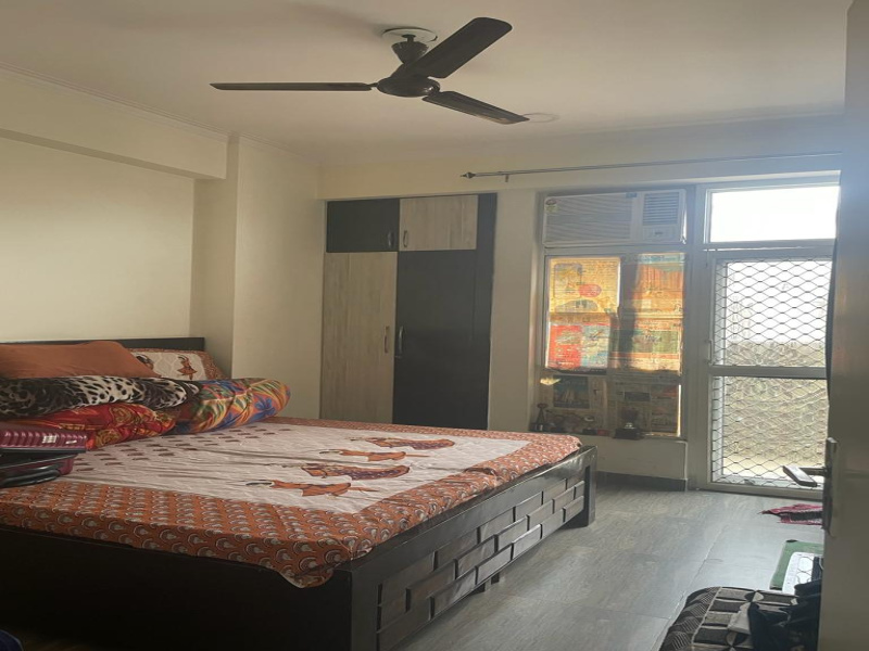 2 BHK Apartment 900 Sq.ft. for Sale in Gaur City 2 Sector 16C Greater Noida