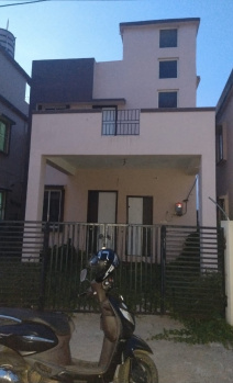 2.5 BHK House for Sale in Ranga Bazar, Bhubaneswar