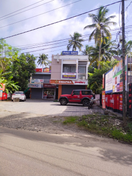  Commercial Shop for Rent in Pavaratty, Thrissur