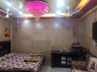 1 BHK Builder Floor for Rent in Sagarpur, Delhi