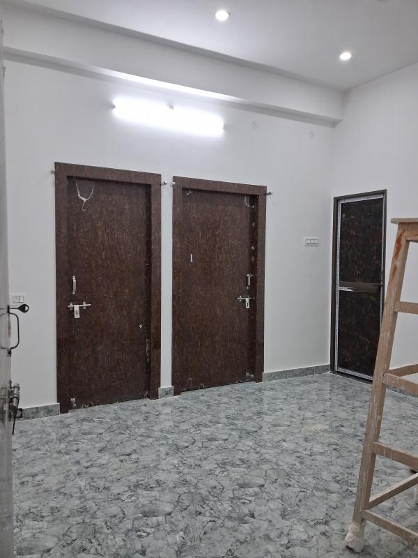 2 BHK Apartment 1100 Sq.ft. for Rent in Balughat, Muzaffarpur
