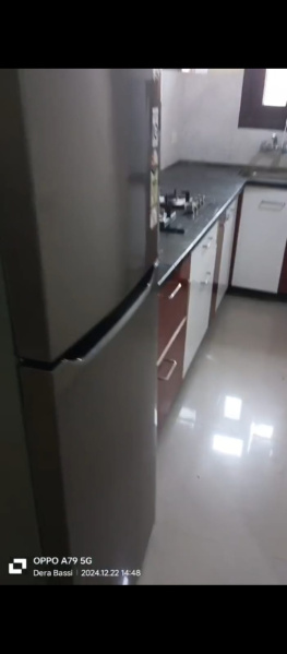 3 BHK Apartment 1080 Sq.ft. for Sale in Gulabgarh Road, Dera Bassi