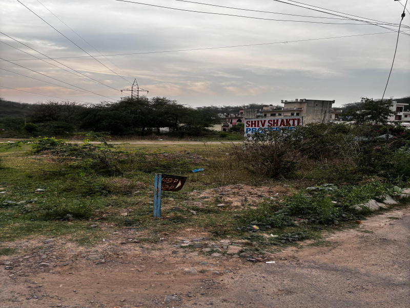  Residential Plot 500 Sq.ft. for Sale in Sector 31 Panchkula