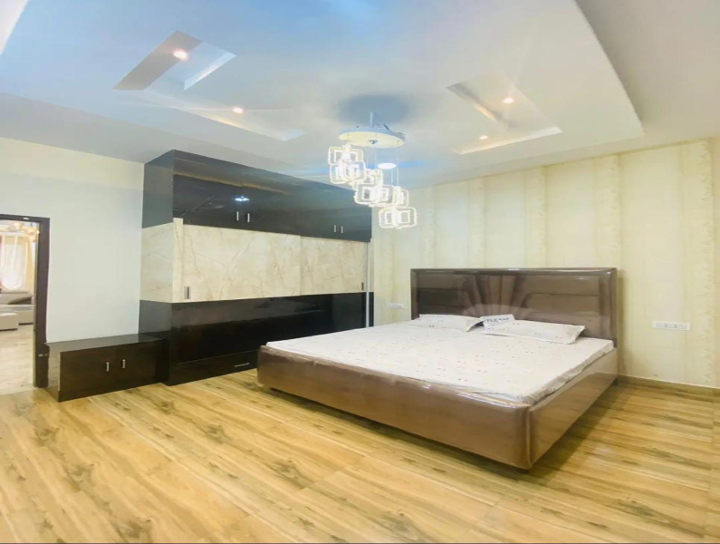 1 BHK Builder Floor 650 Sq.ft. for Sale in Sector 115 Mohali