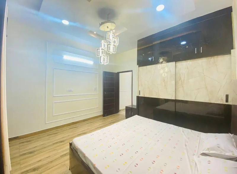 1 BHK Builder Floor 650 Sq.ft. for Sale in Sector 115 Mohali