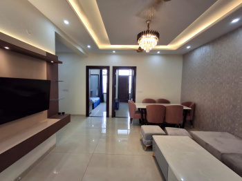 3 BHK Builder Floor for Sale in Chandigarh Patiala Highway, Zirakpur