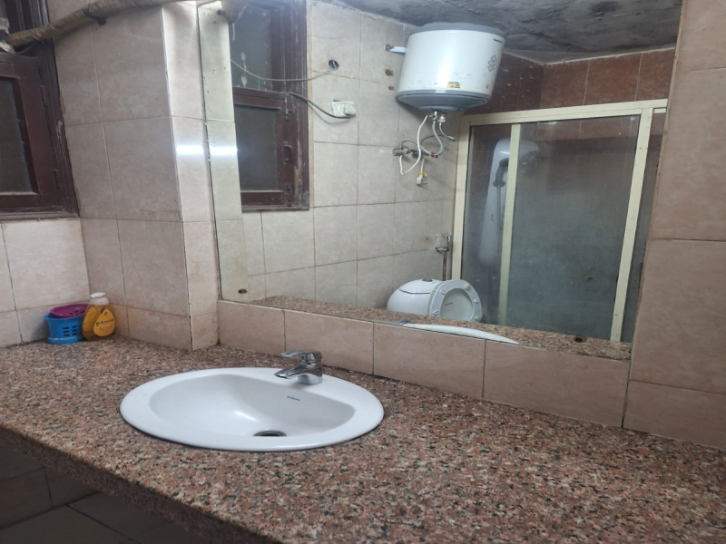 4 BHK Apartment 2560 Sq.ft. for Sale in Palm Enclave, Zirakpur