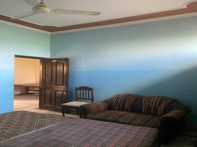 2 BHK Builder Floor 1200 Sq.ft. for Sale in Greater Mohali