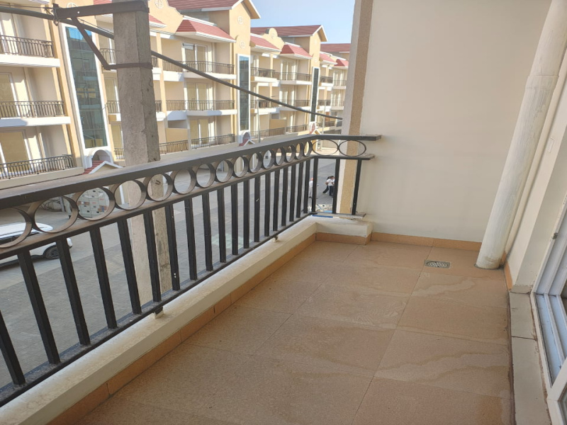 2 BHK Apartment 1172 Sq.ft. for Sale in Patiala Road, Zirakpur