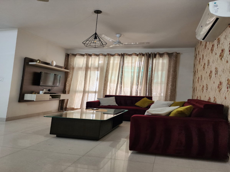 2 BHK Apartment 1308 Sq.ft. for Sale in Kharar Landran Road, Mohali