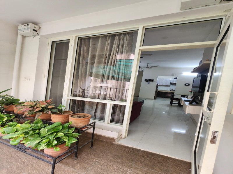 2 BHK Apartment 1308 Sq.ft. for Sale in Kharar Landran Road, Mohali