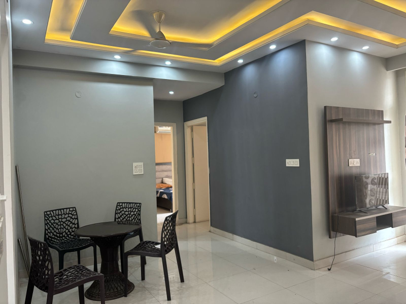 2 BHK Apartment 1308 Sq.ft. for Sale in Kharar Landran Road, Mohali