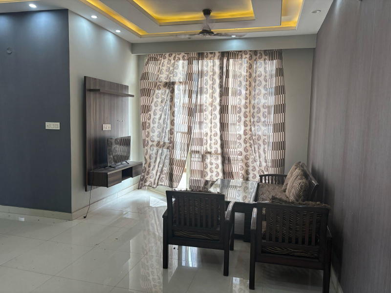 2 BHK Apartment 1308 Sq.ft. for Sale in Kharar Landran Road, Mohali