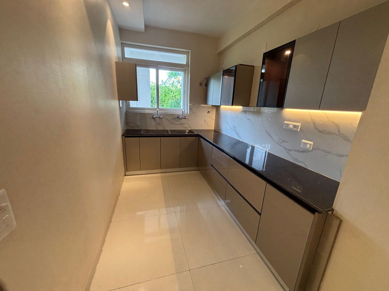 2 BHK Apartment 1300 Sq.ft. for Sale in Haibatpur Road, Dera Bassi