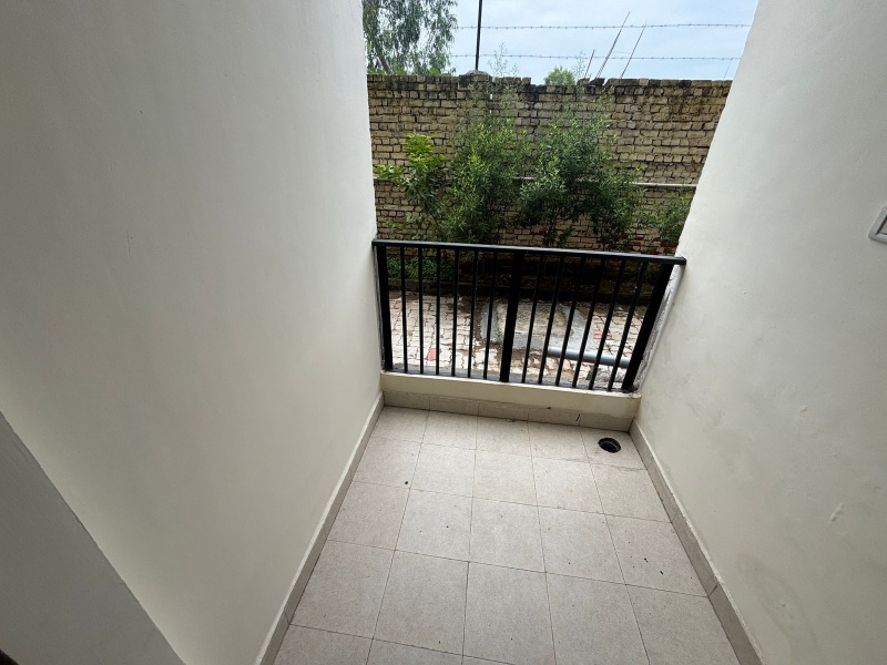 1 BHK Builder Floor 525 Sq.ft. for Sale in Haibatpur Road, Dera Bassi