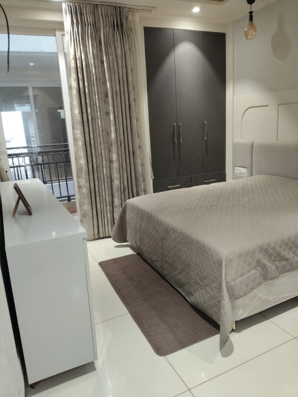 2 BHK 1172 Sq.ft. Builder Floor for Sale in Patiala Road, Zirakpur