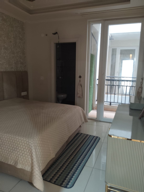 2 BHK 1172 Sq.ft. Builder Floor for Sale in Patiala Road, Zirakpur