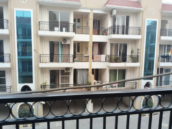 2 BHK Builder Floor for Sale in Patiala Road, Zirakpur