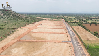  Residential Plot for Sale in Kishangarh, Ajmer