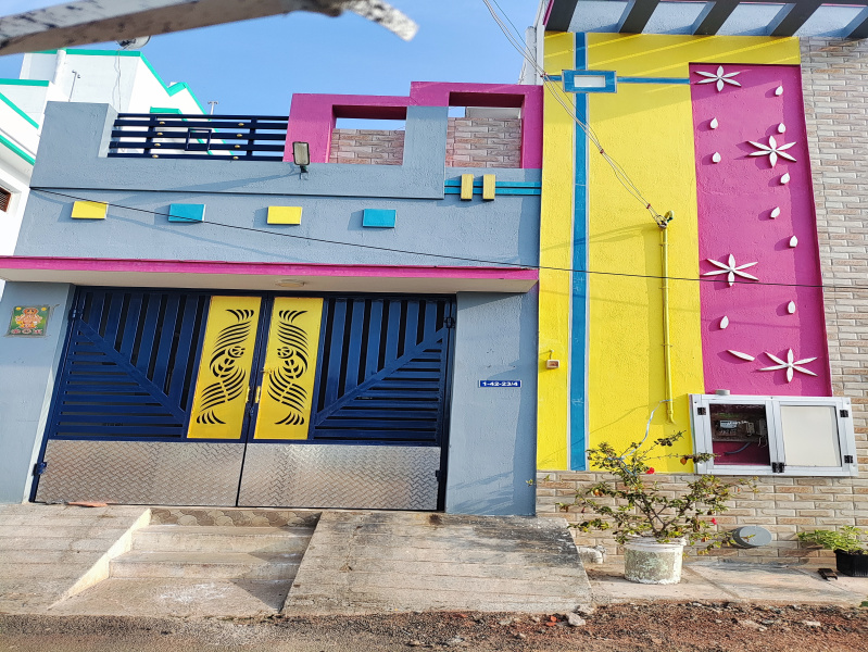 3 BHK House 1425 Sq.ft. for Rent in Aruppukkottai, Virudhunagar