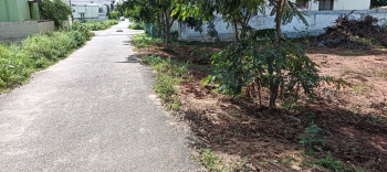  Residential Plot for Sale in Vadavalli, Coimbatore