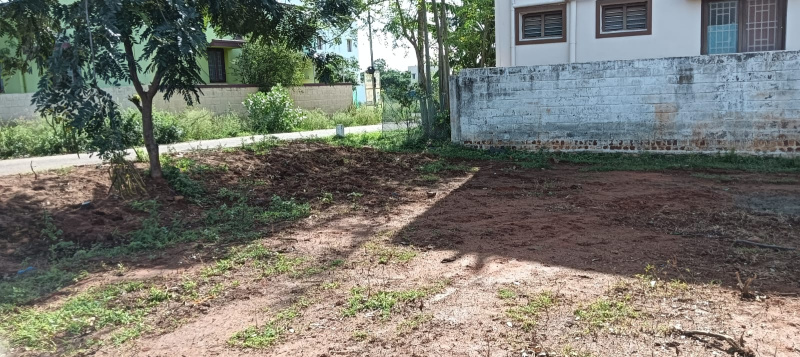  Residential Plot 2292 Sq.ft. for Sale in Kanuvai, Coimbatore