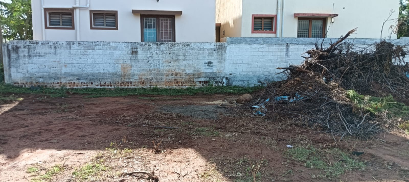  Residential Plot 2292 Sq.ft. for Sale in Kanuvai, Coimbatore