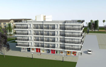 1 BHK Flat for Sale in Kalher, Bhiwandi, Thane