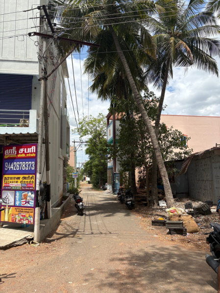  Residential Plot 1440 Sq.ft. for Sale in Avalurpet, Tiruvannamalai