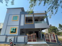 2 BHK House for Rent in Madhurawada, Visakhapatnam