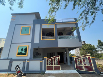 2 BHK House for Rent in Madhurawada, Visakhapatnam