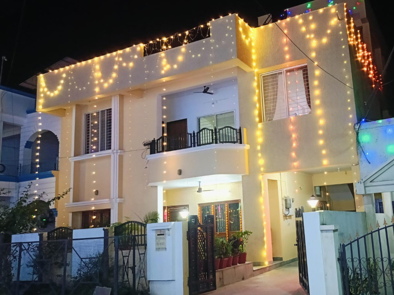 3.5 BHK House 2000 Sq.ft. for Rent in Arera Colony, Bhopal