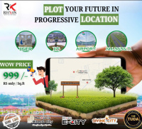  Residential Plot for Sale in Yerpedu, Tirupati