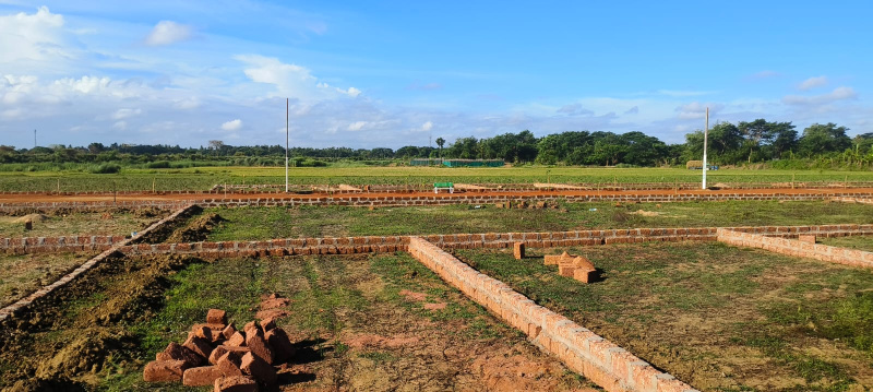 Residential Plot 1500 Sq.ft. for Sale in Pipili, Puri
