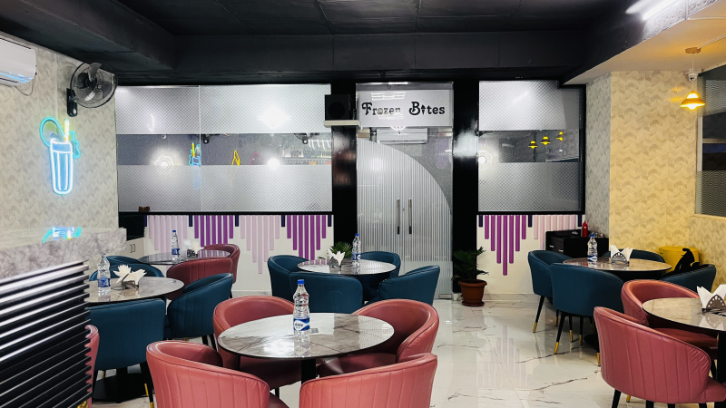  Hotels 1500 Sq.ft. for Sale in Sampath Nagar, Kurnool