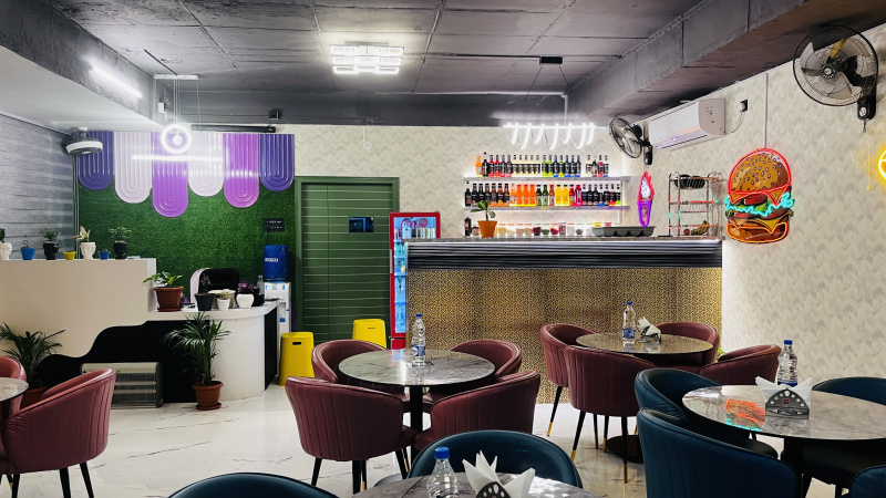  Hotels 1500 Sq.ft. for Sale in Sampath Nagar, Kurnool