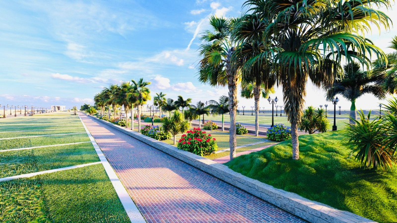  Residential Plot 1000 Sq.ft. for Sale in Dhar Road, Indore