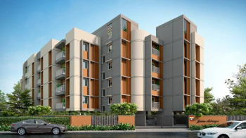 3 BHK Flat for Rent in Kovur, Chennai