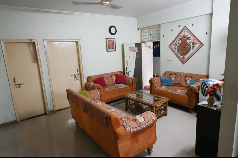 3 BHK Apartment 1410 Sq.ft. for Sale in Shivpur, Varanasi