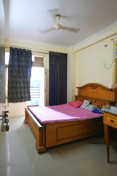 3 BHK Apartment 1410 Sq.ft. for Sale in Shivpur, Varanasi