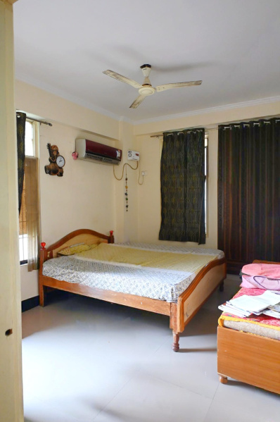 3 BHK Apartment 1410 Sq.ft. for Sale in Shivpur, Varanasi