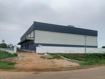  Warehouse for Rent in Surampalli Road, Vijayawada