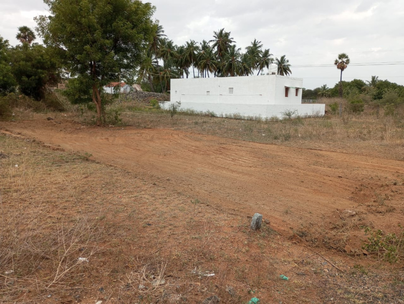  Residential Plot 4 Cent for Sale in Perundurai, Erode