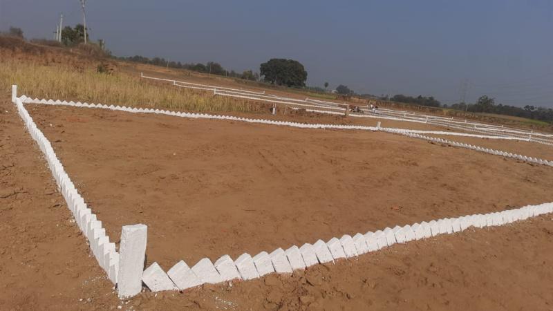 1200 Sq.ft. Residential Plot for Sale in Bihta, Patna