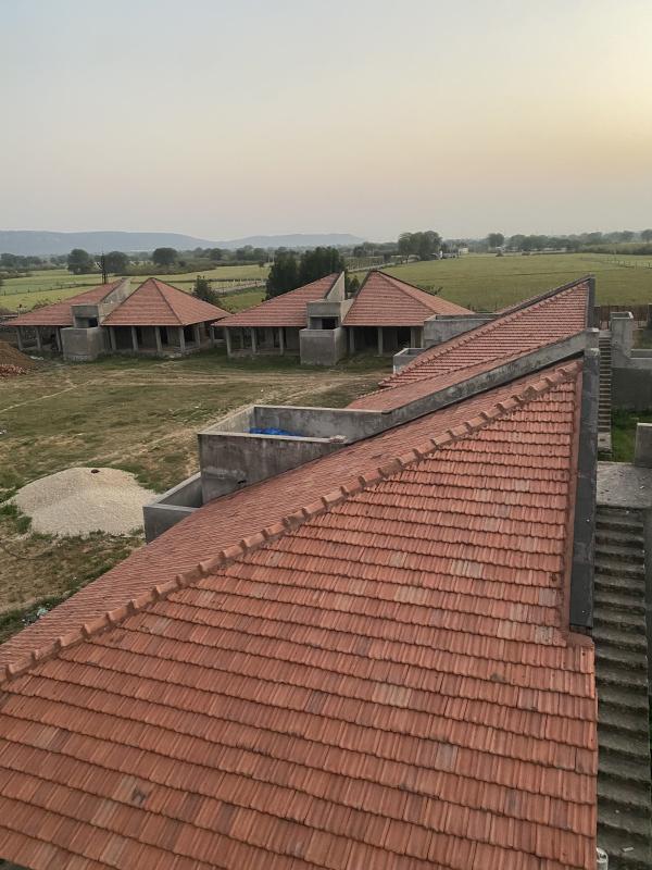  5555 Sq. Meter Hotels for Sale in Ranthambhore National Park, Sawai Madhopur