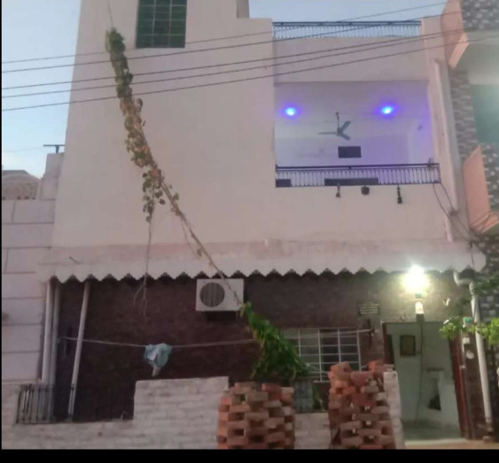 7 BHK House 1250 Sq.ft. for Sale in Virat Nagar, Bikaner