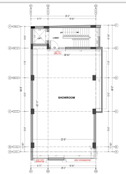  Office Space for Rent in Bhajan Ganj, Ajmer